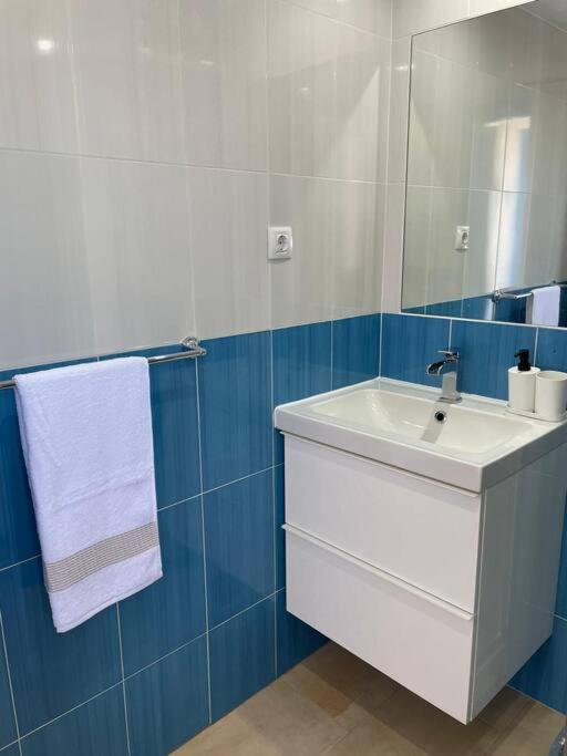 Eco House Golfinhos Leilighet Corralejo Eksteriør bilde