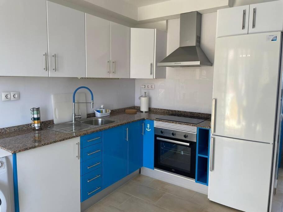 Eco House Golfinhos Leilighet Corralejo Eksteriør bilde