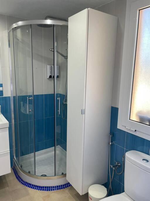 Eco House Golfinhos Leilighet Corralejo Eksteriør bilde