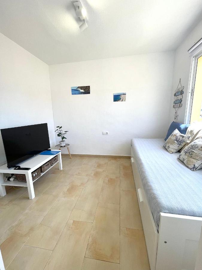 Eco House Golfinhos Leilighet Corralejo Eksteriør bilde