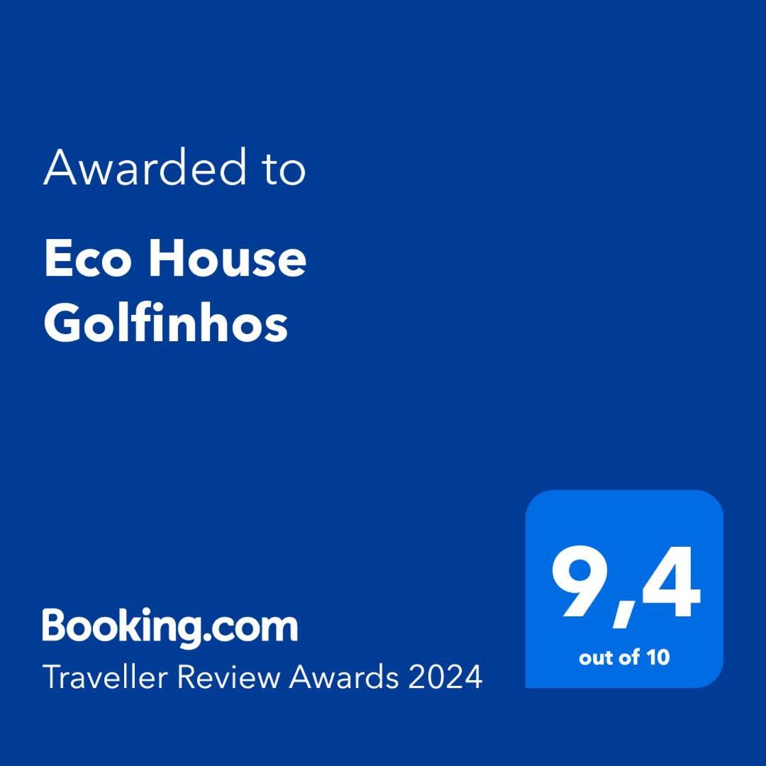 Eco House Golfinhos Leilighet Corralejo Eksteriør bilde